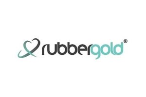 rubber gold