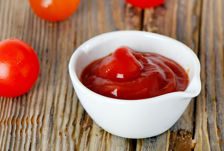 Ketchup
