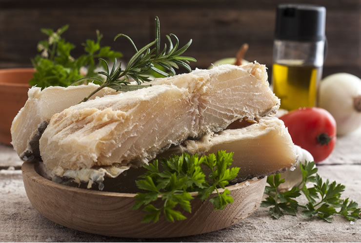 Bacalhau