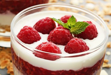 Sobremesas em Godé/Individuais