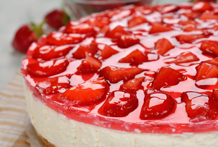 CheeseCakes