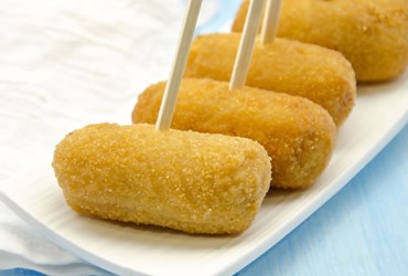 Croquetes