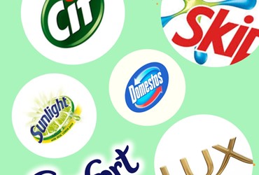 Marcas de Consumo