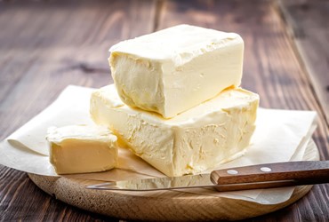 Margarinas