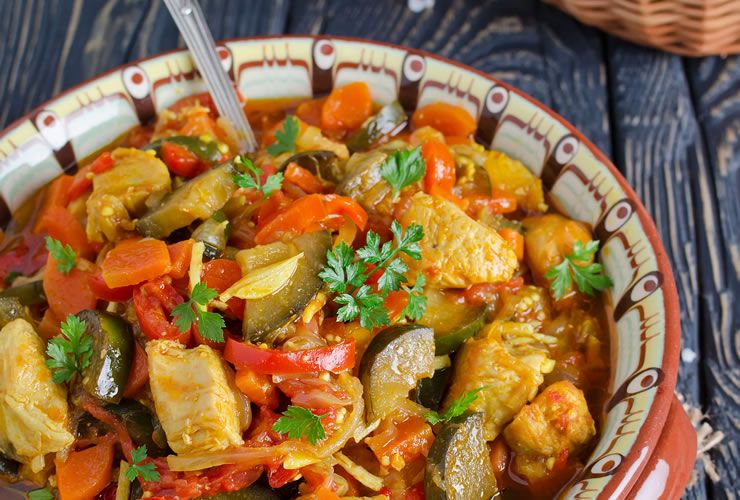 Temperos e Caldos Knorr