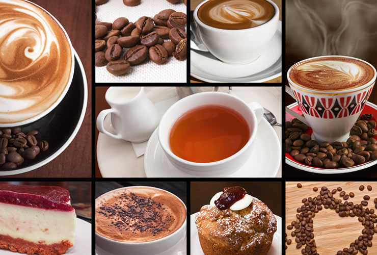 Preparado para Bebidas Quentes