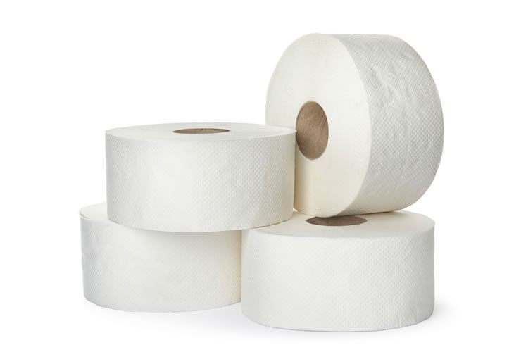 Papel higiénico