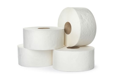 Papel higiénico