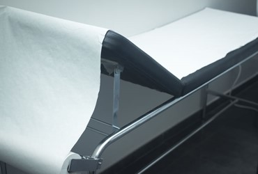 Papel hospitalar