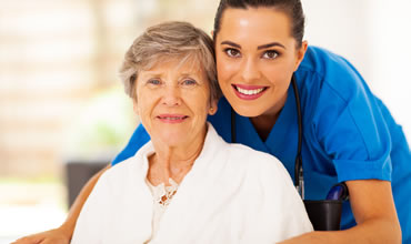 Produtos Geriátricos